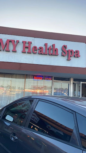 M.Y. Health Spa - Thumbnail