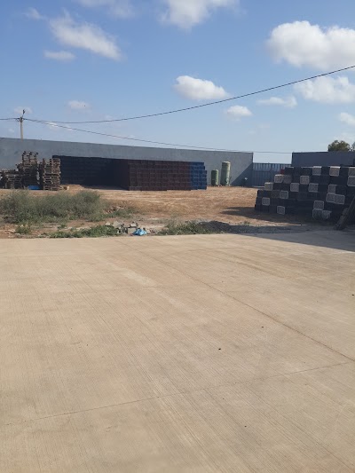 Photos of yemi plast sarl