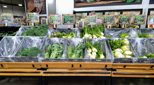 Bargain Grocery - Thumbnail