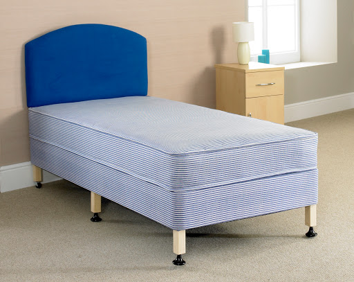 Bishops Beds - Visual