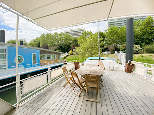 Photo n°8 de Bureaux Atypiques à Paris (Agence immobilière)