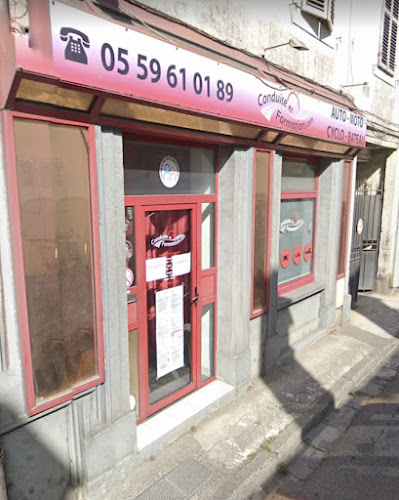 auto-école conduite et formation