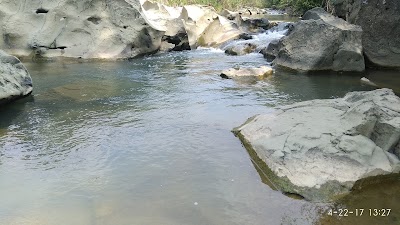 Photos of Curug GONG