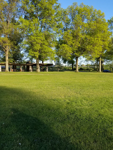 Firestone Metro Park, Parking Lot - Thumbnail