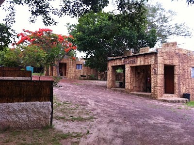 Photos of Kosi Bay Lala Lapa Lodge
