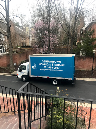 Germantown Moving & Storage, LLC - Thumbnail