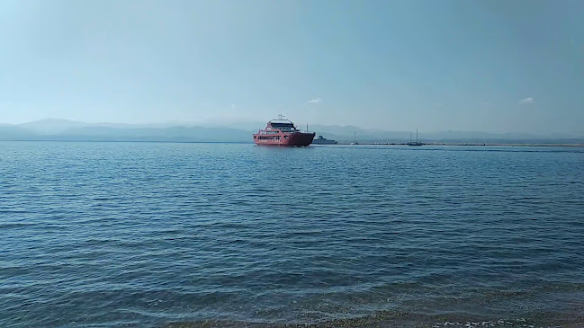 Λεωφ. Αρχαίου Θεάτρου 1, Ερέτρια 340 08