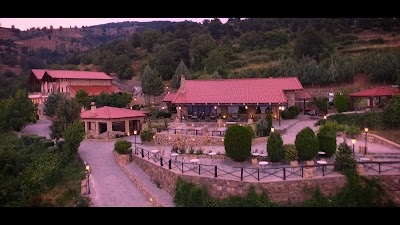 Photos of Loggas Hotel Kastoria