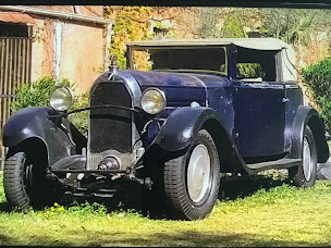 Photo n°8 de Riviera Classic & Racing Cars à Mougins (Garage automobile)