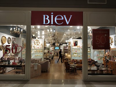 Biev Erzurum MNG Mall AVM