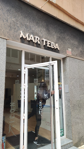 Mar Teba - Visual