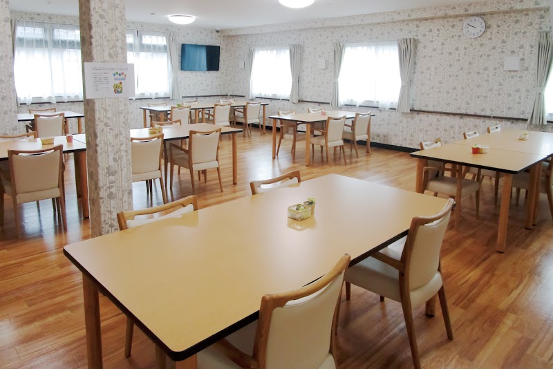 アンジェス長田 サービス付き高齢者向け住宅