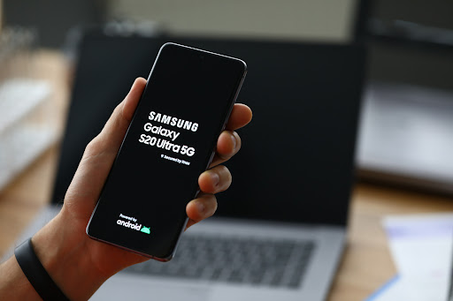 SOS Phone Limoilou - Thumbnail