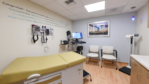 Cottage Urgent Care - Montecito - Coast Village Rd. - Thumbnail