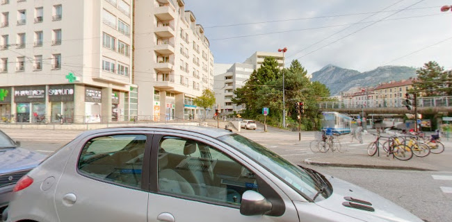 Commentaires et avis sur Opticien Grenoble - Cours Berriat - Krys