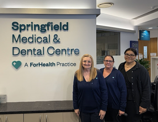 Springfield Medical & Dental Centre