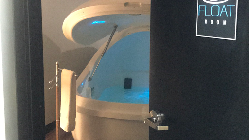 FLOAT ROOM, LLC - Visual