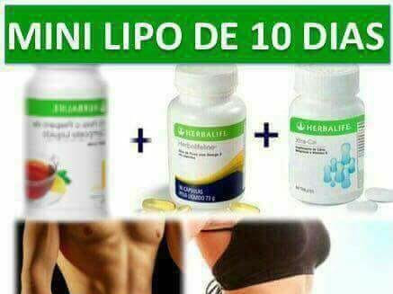 CENTRO DE CAPACITACION Y CLUB NUTRICIONAL HERBALIFE