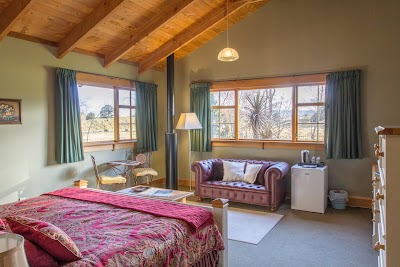 Photos of The River Lodge Bed & Breakfast