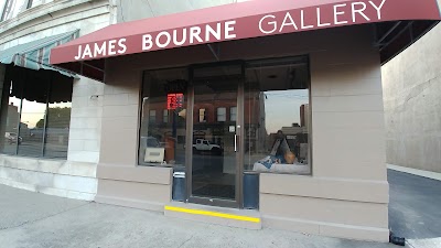 James Bourne Gallery