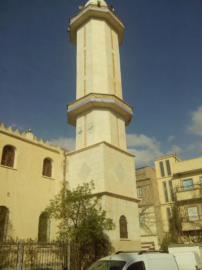 Photos of Abu Bakr Masjid Al siddiq Masjid