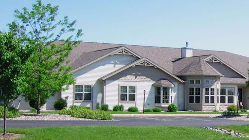 Copperleaf Memory Care of Schofield