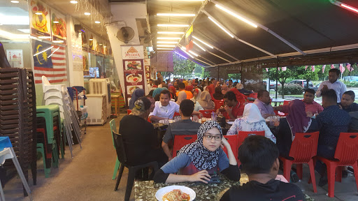 Restoran Medina Thai Tom Yam