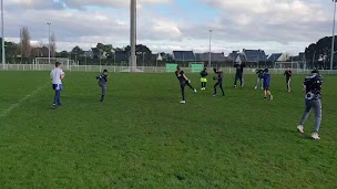 Photo n°2 de Cobra Thai Boxing Le Pouliguen à Le Pouliguen (Salle de boxe thaïlandaise)