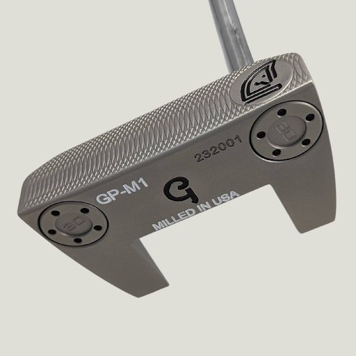 Gambit Golf - Thumbnail