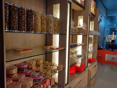 Photos of SAIMEN BAKERY & CAFE