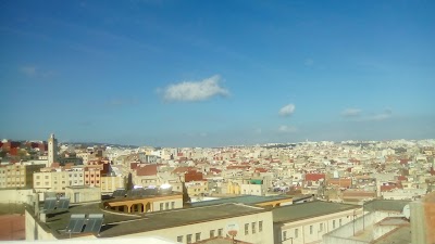 Photos of Mosqu&eacute;e Berouaka