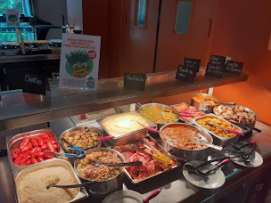 Photo n°32 de Les 3 Buffets à Tarascon-sur-Ariège (Restaurant français)