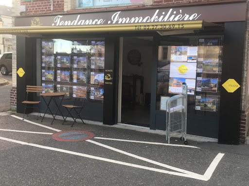 TENDANCE IMMOBILIERE