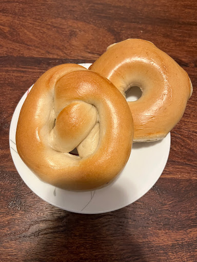 Bialy's Bagels - Visual