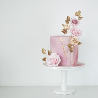 Claire Lawrence Cake Design