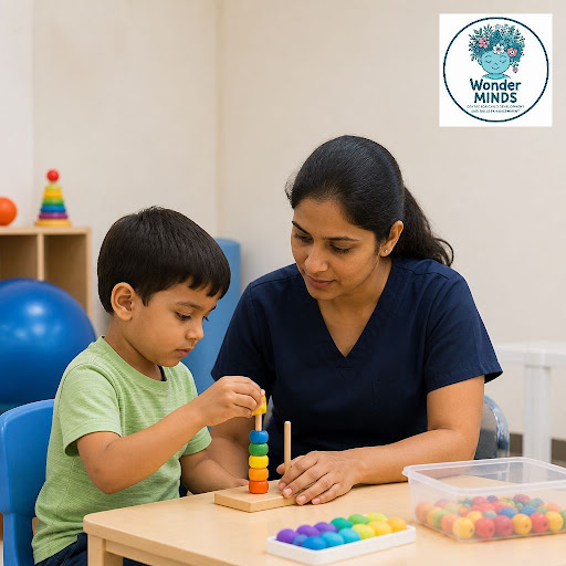 Is your child finding it hard to sit still, follow instructions, or focus on studies and play? At… post image