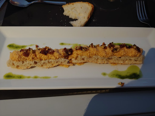 Restaurant l'Alosa-SegleXX - Thumbnail