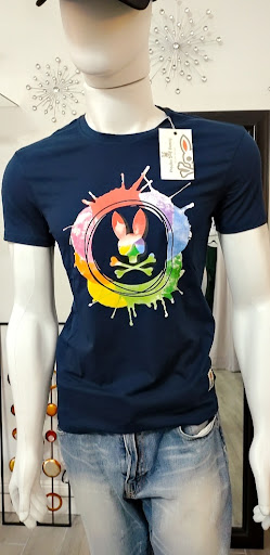 F.O.E BOUTIQUE - Visual