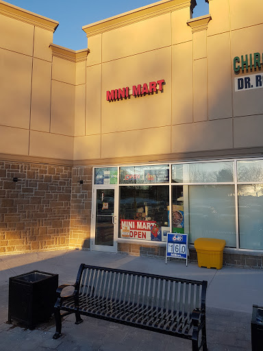 Durham Mini Mart - Thumbnail