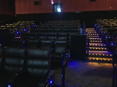 Atlas Cinemas Diamond Center 16