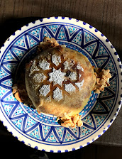 Pastilla Au Poulet