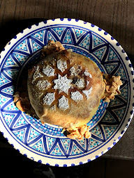 Photo n°65 de Le Souk à Marseille (Restaurant)