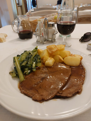 Ristorante Villa Due Gallery - Italy