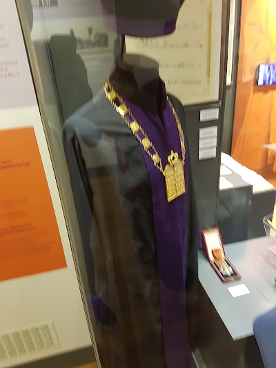 museum