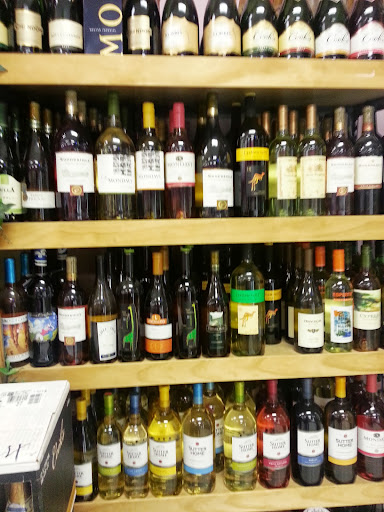 Atlantic Grocery - Thumbnail