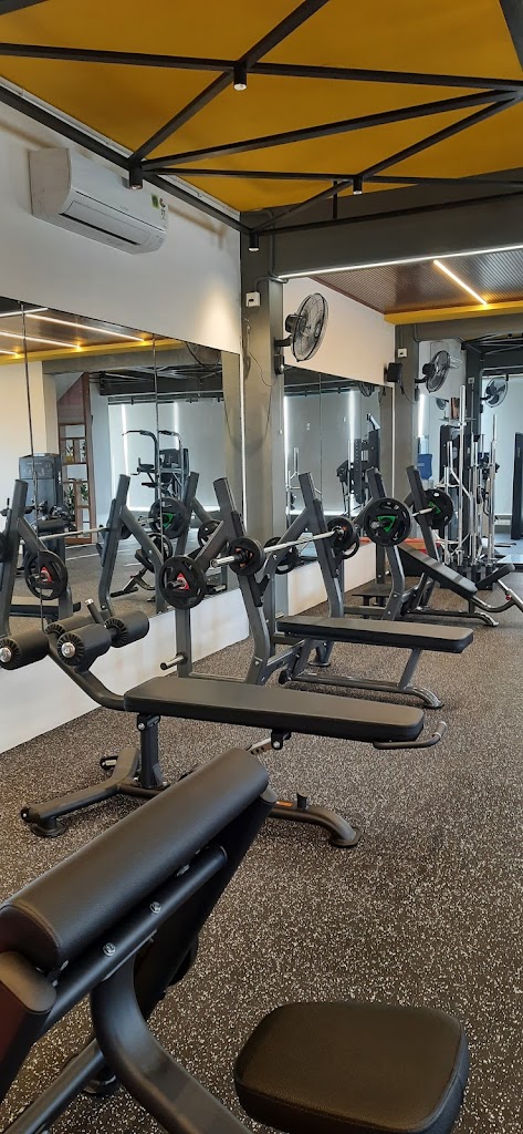 Lime Fitness Studio Karur