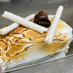 Photo n°15 de Boulangerie TEMPLE à Paris (Restaurant)