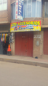 Accesorios Carabaya 0