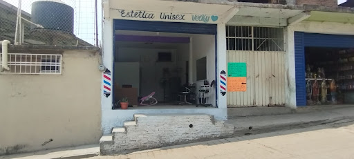 Estética Unisex Vecky