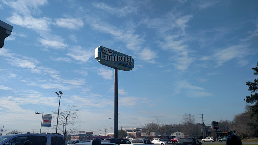 Smiling Rivers Laundromat - Thumbnail